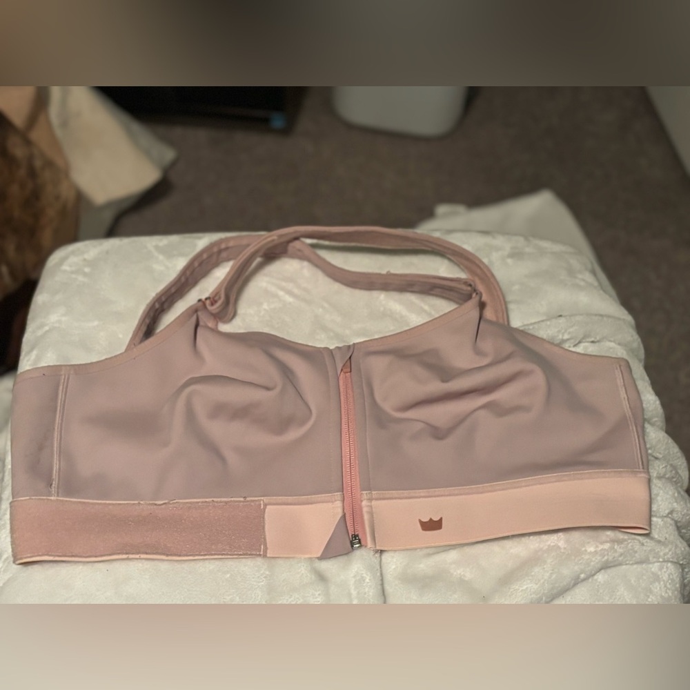 Shefit ultimate sports bra 3luxe